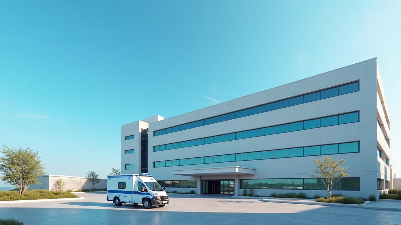 Network of Quality Hospitals