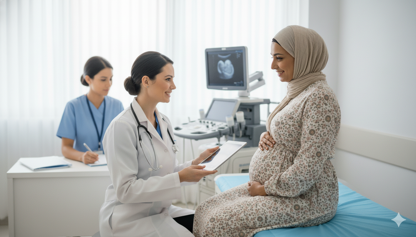 Comprehensive Family Coverage